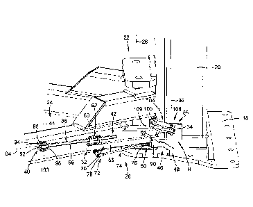 Une figure unique qui représente un dessin illustrant l'invention.